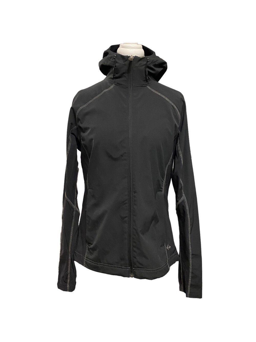 Columbia Sportswear Interchange Lightweight Jacket